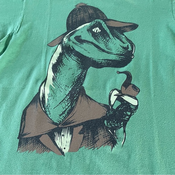 Men’s Three T-shirts - Picture 8 of 11